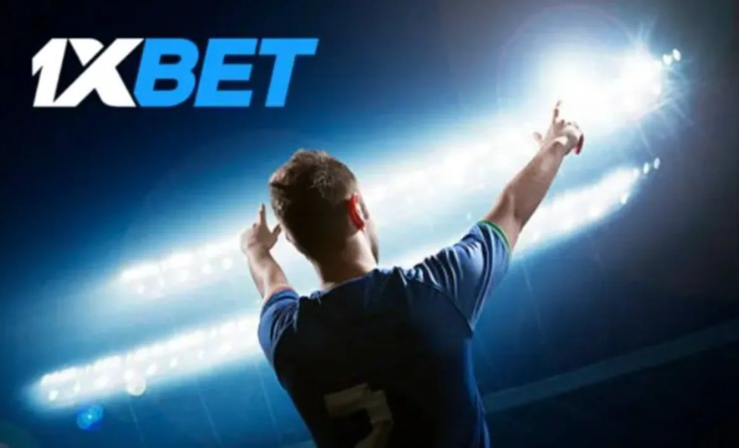 Métodos de 1xBet registro en España