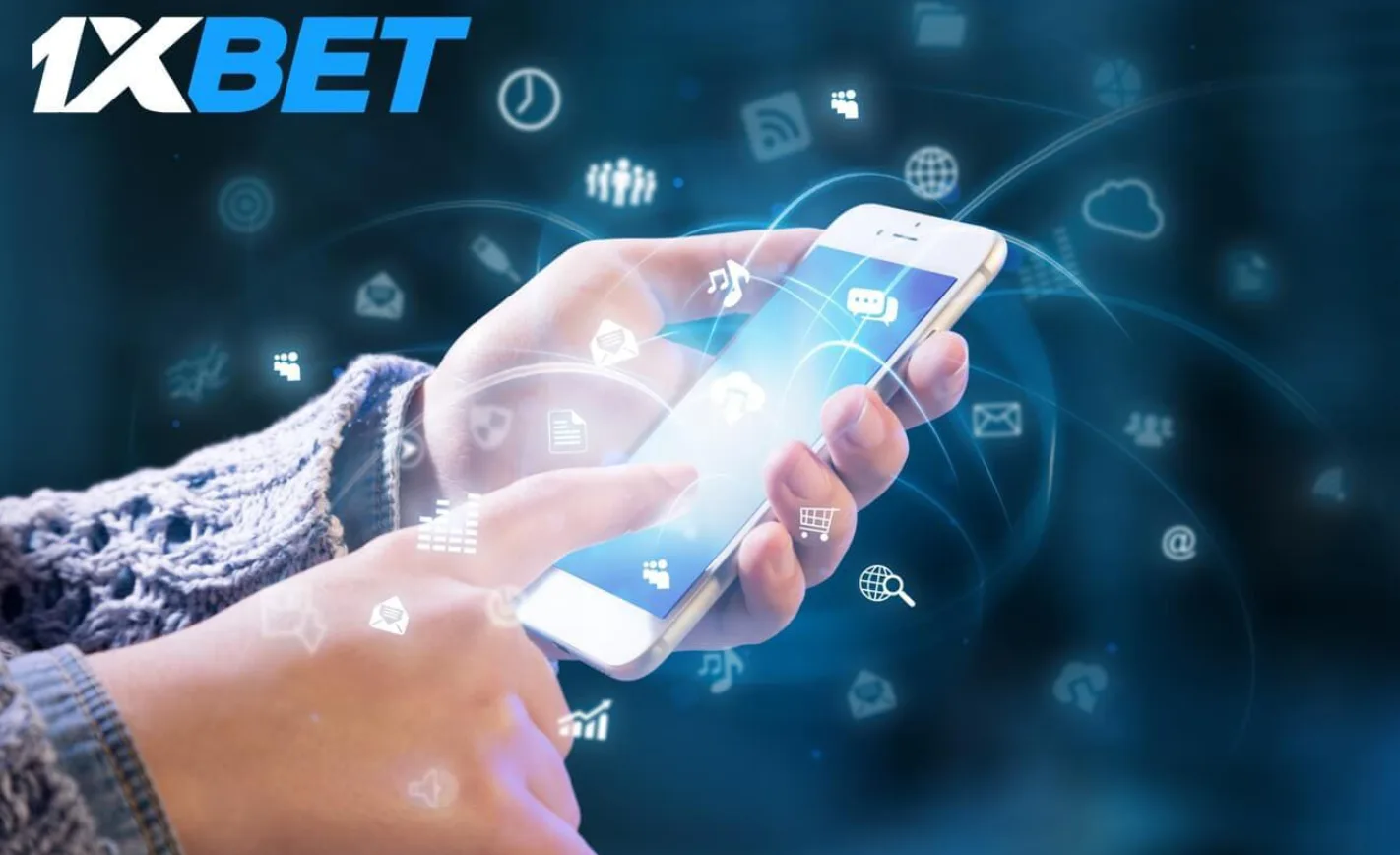 1xBet iOS app de la App Store