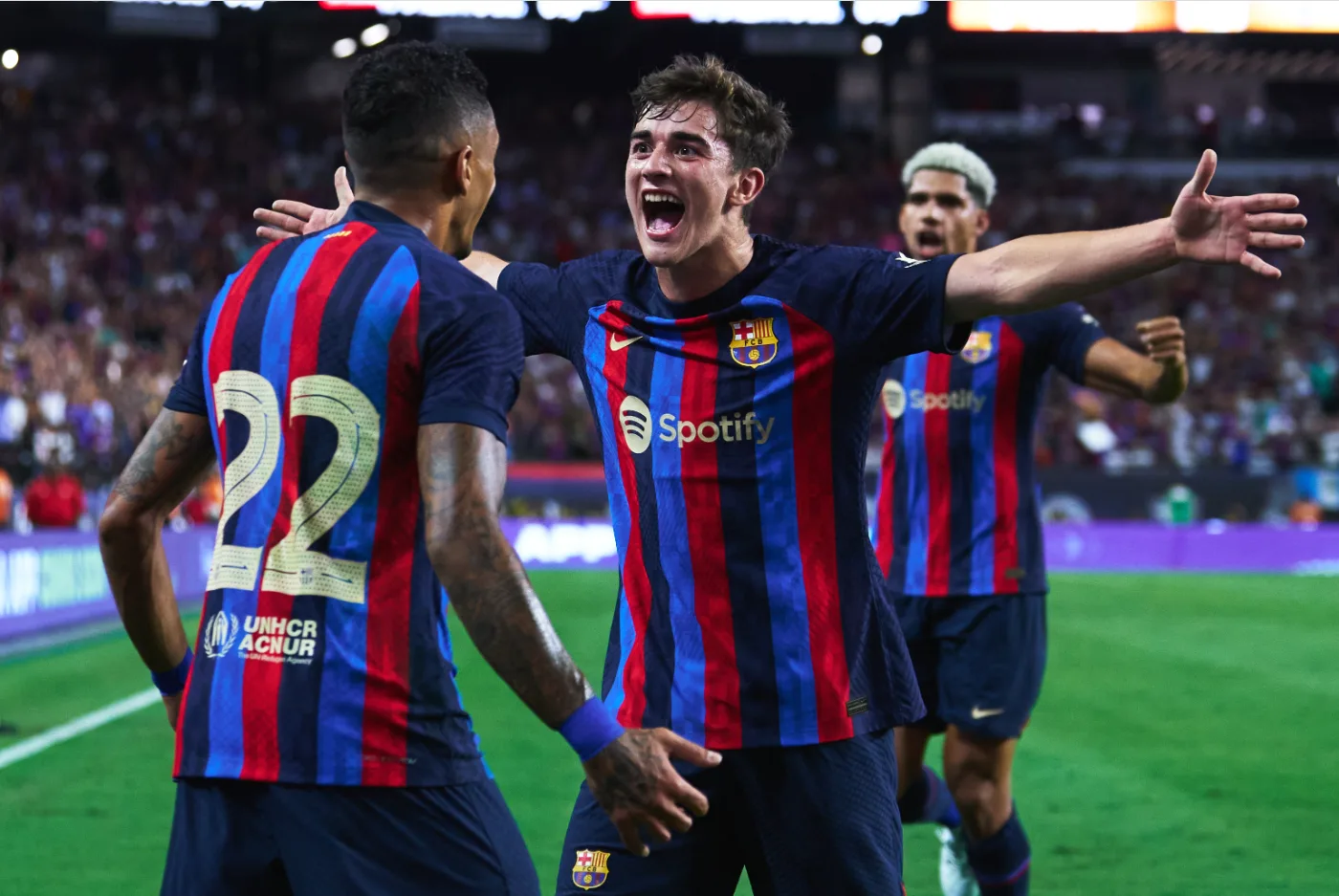 Transmisión 1xBet de eventos