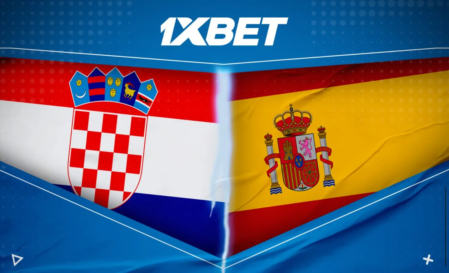 1xBet live stream