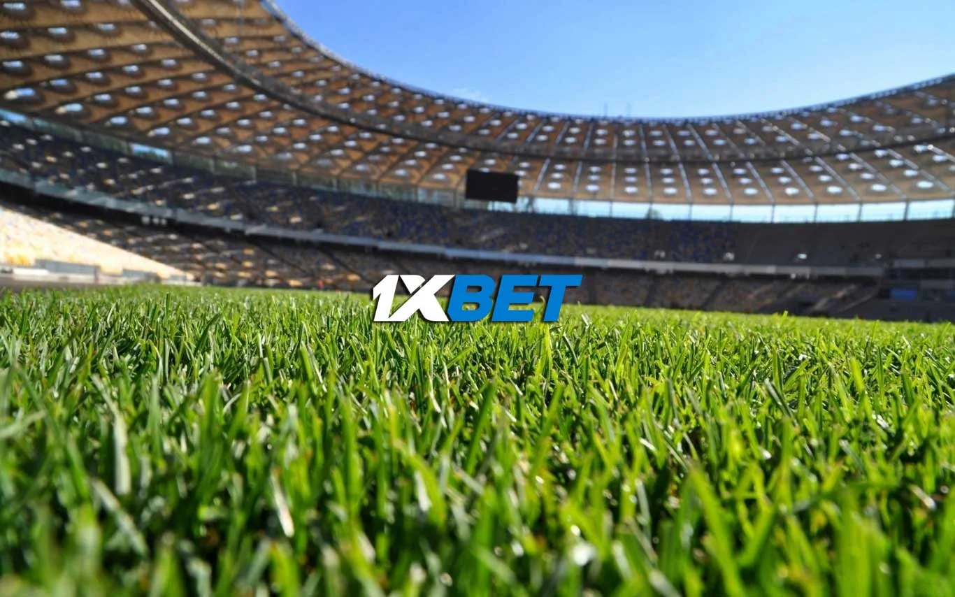Casino 1xBet para dispositivos móviles