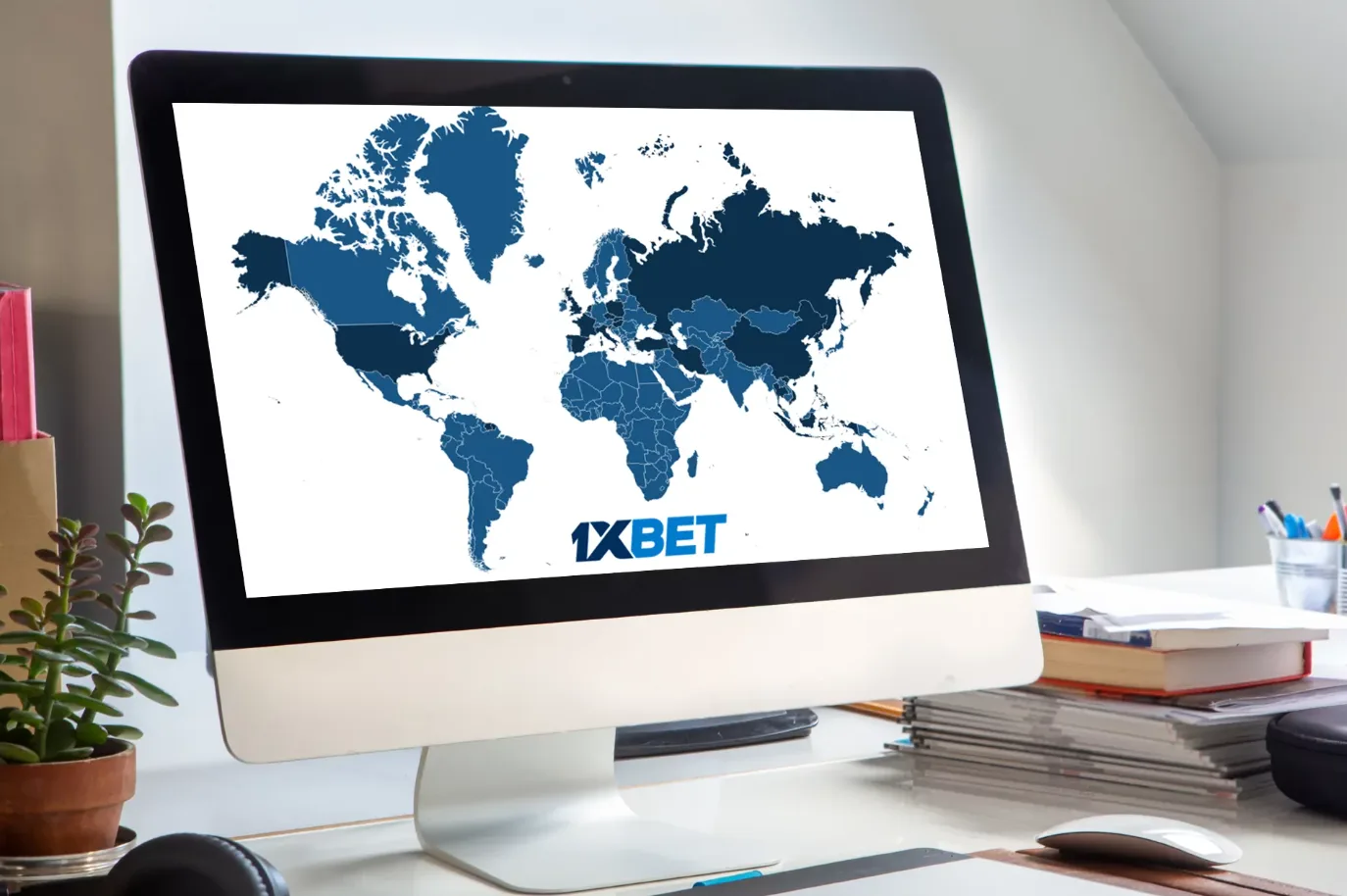 Mira 1xBet transmisión en vivo