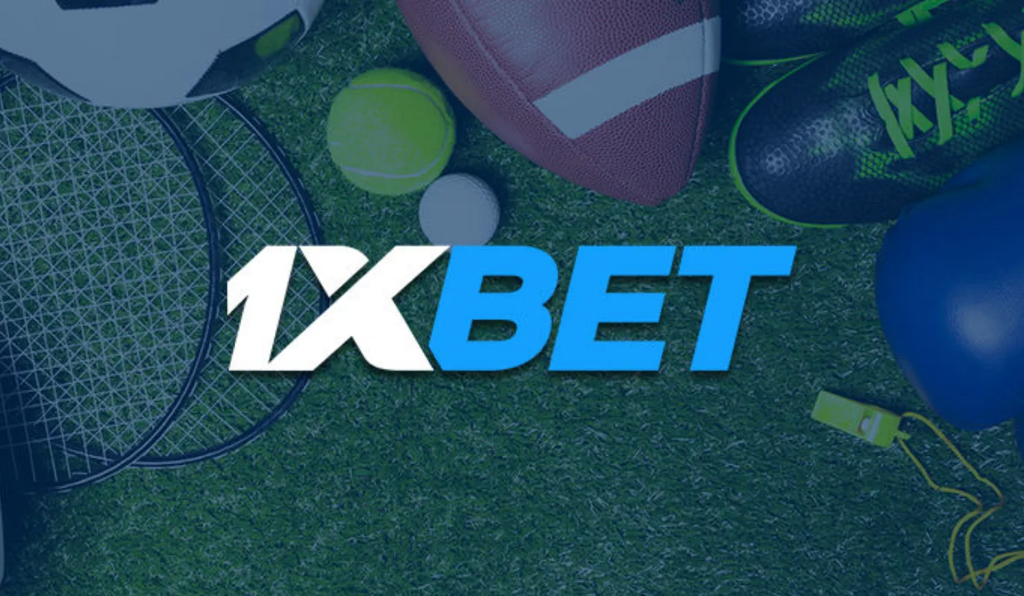 1xBet casino en línea